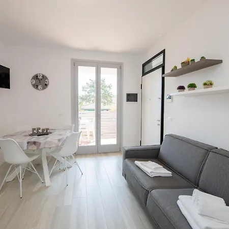 Liliana - App. 06 Appartement Sirmione
