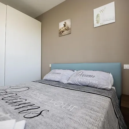 Appartement Liliana - App. 06 *