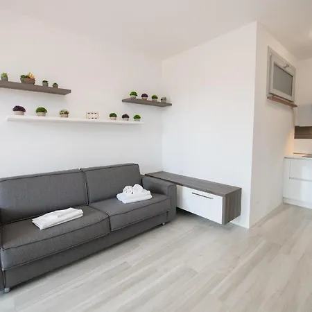 Appartement Liliana - App. 06 *