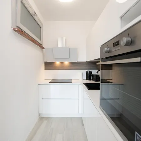 Appartement Liliana - App. 06