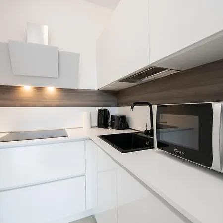 Liliana - App. 06 Appartement Sirmione