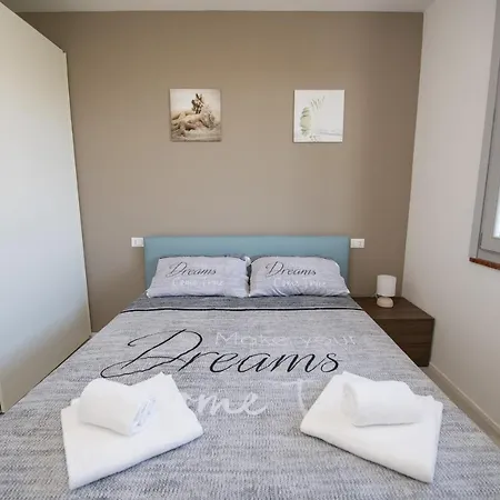 Liliana - App. 06 Appartement