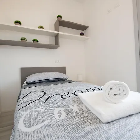 Liliana - App. 06 Appartement *
