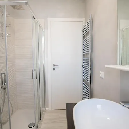 Liliana - App. 06 Appartement *