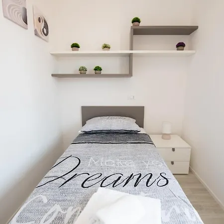 Liliana - App. 06 Appartement Sirmione