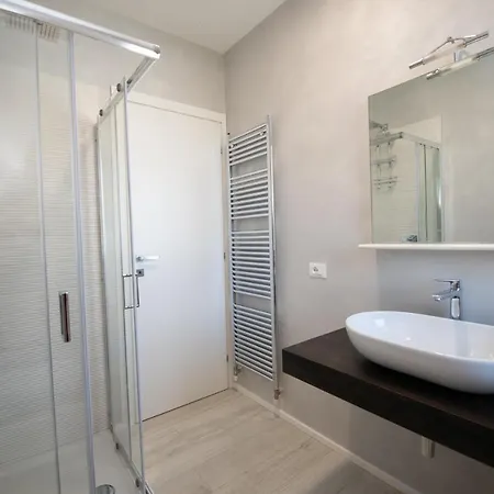 Appartement Liliana - App. 06