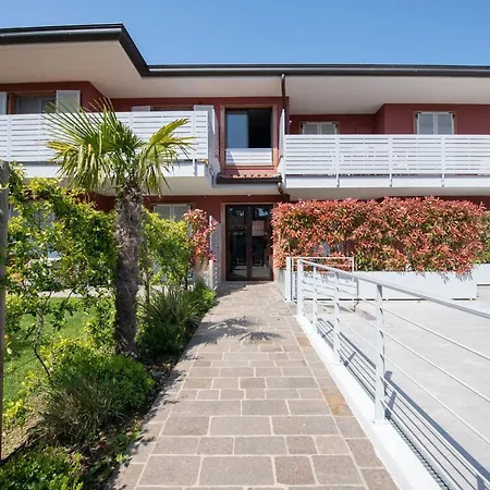 Appartement Liliana - App. 06 *