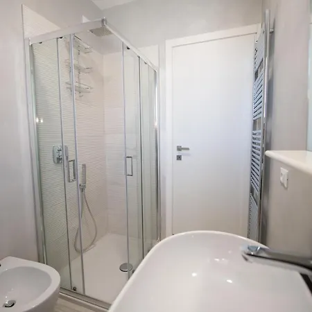 Appartement Liliana - App. 06 *