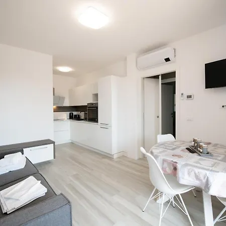 Appartement Liliana - App. 06 *