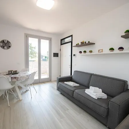 Liliana - App. 06 Appartement