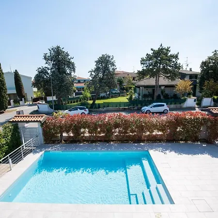 Apartman Liliana - App. 06 Sirmione