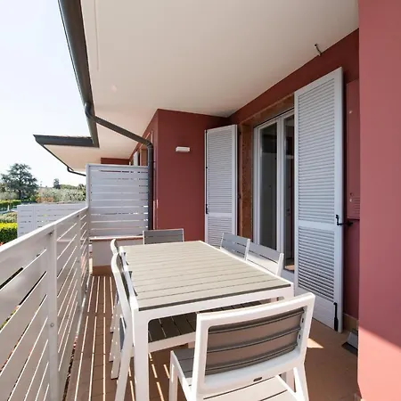 Liliana - App. 06 Appartement Sirmione