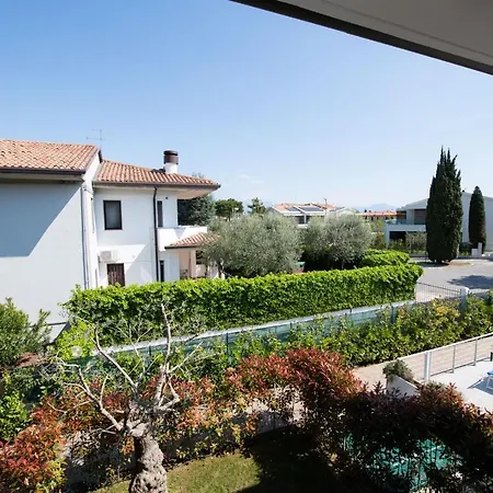 Liliana - App. 06 Appartement