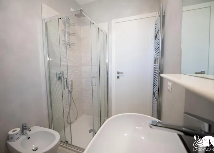 Apartament Liliana - App. 06 *